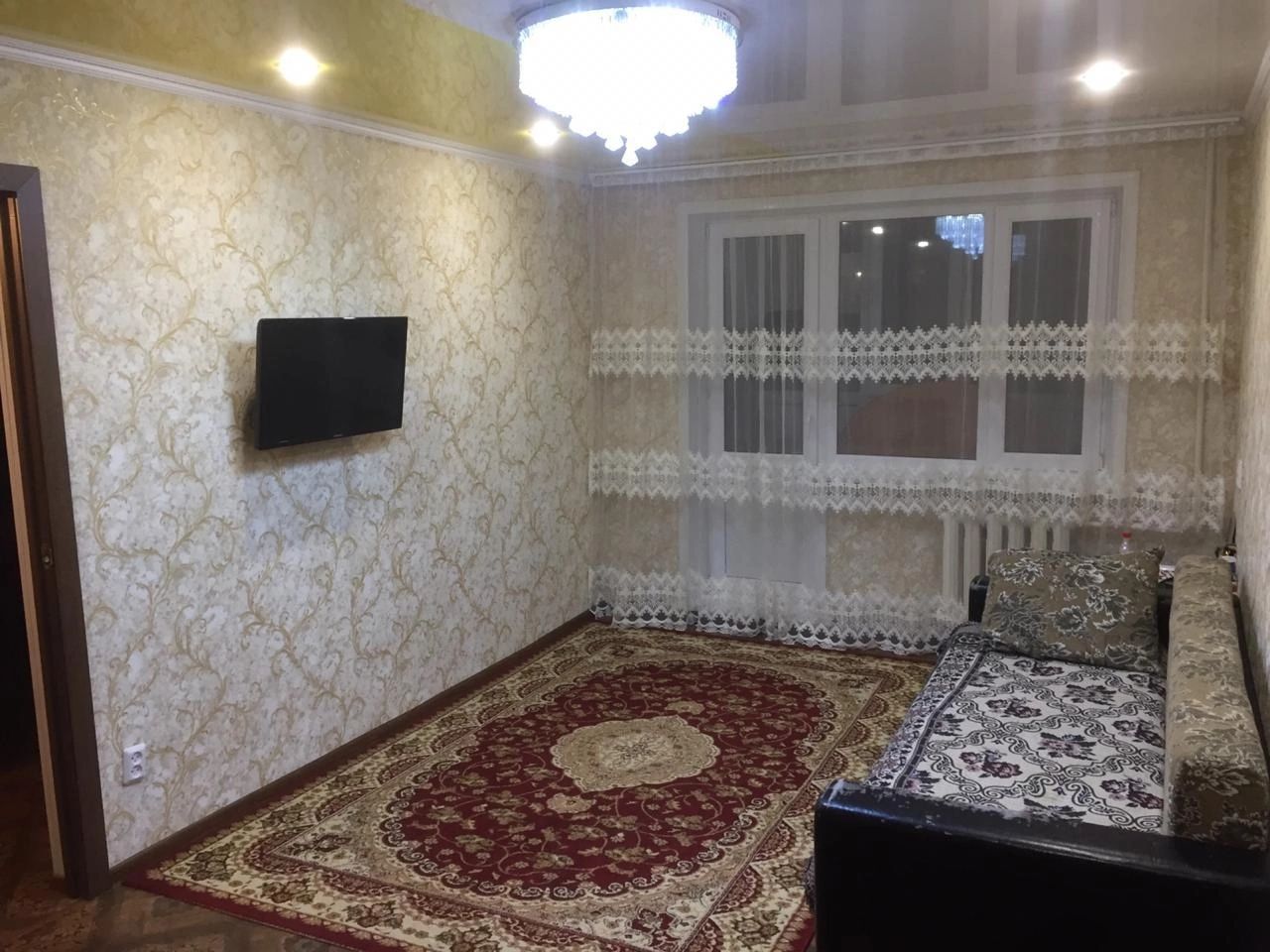 Продам 4х комн.кв