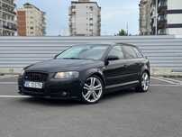 Vand Audi A3 2.0 TFSI S-Line Automat (GTI) impecabil