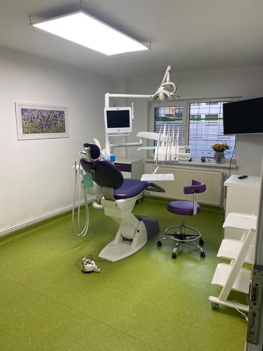 Spatiu Comercial Cabinet Medical Mioveni Pret 155.000Euro