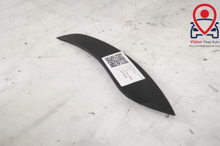 Хюндай Кона / Hyundai Kona Лайстна Орнамент Врата Ляв Заден Оригинален