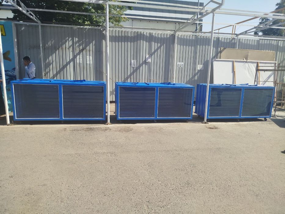 Аквариум для рыб