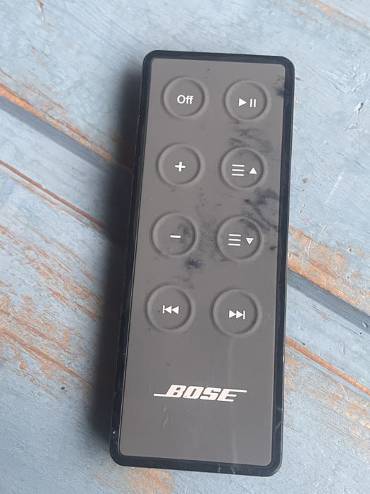Telecomanda Bose SoundDock