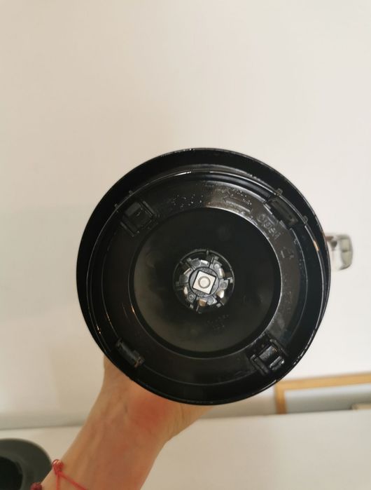 Blender/ smoothie Braun 1000W