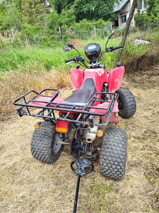 Vând ATV Hsun 200