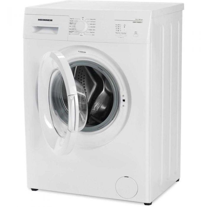 Masina de spalat rufe - Heinner