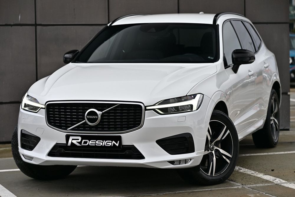Volvo XC 60