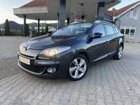 Renault megane Bose 1.5 dci 110 cp