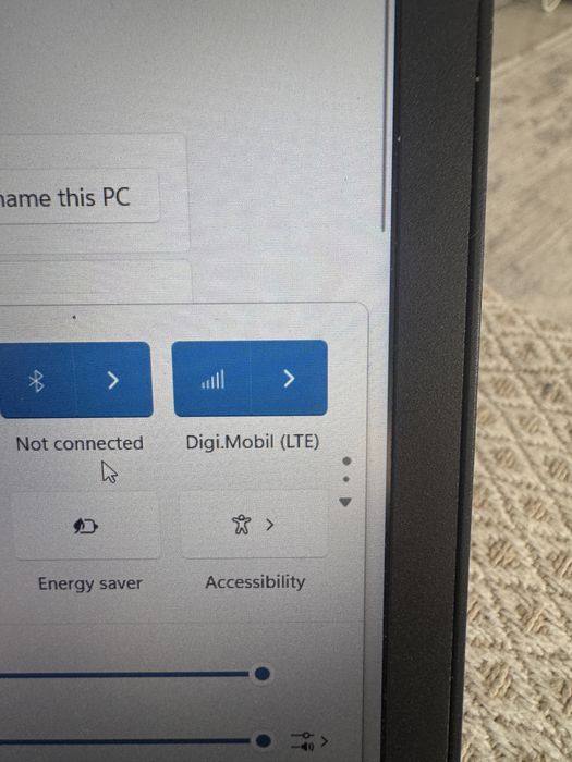 Lenovo t470s impecabil 36GB RAM  1TB storage modul 4g+ batetii noi