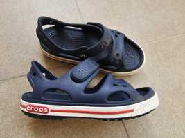 Crocs сандали C10
