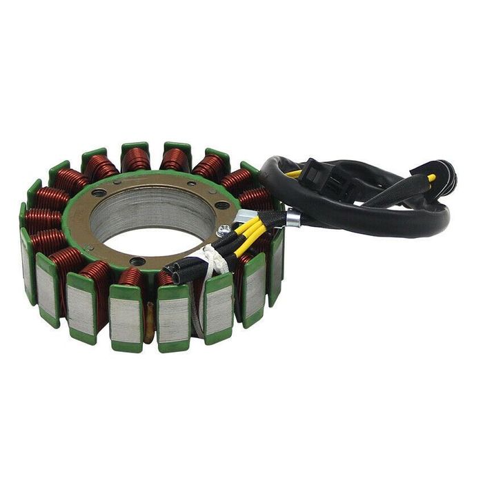 Stator Alternator Honda XL1000 Varadero 1999-2002 Bobina 2001 00 A653