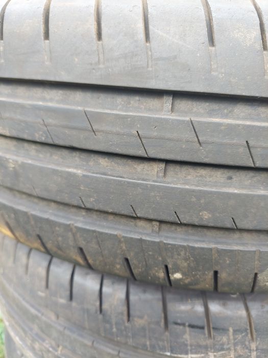 Vand cauciucuri 195/65r15 vara