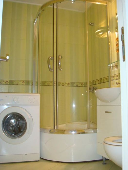 2-стаен в София-Борово площ 59