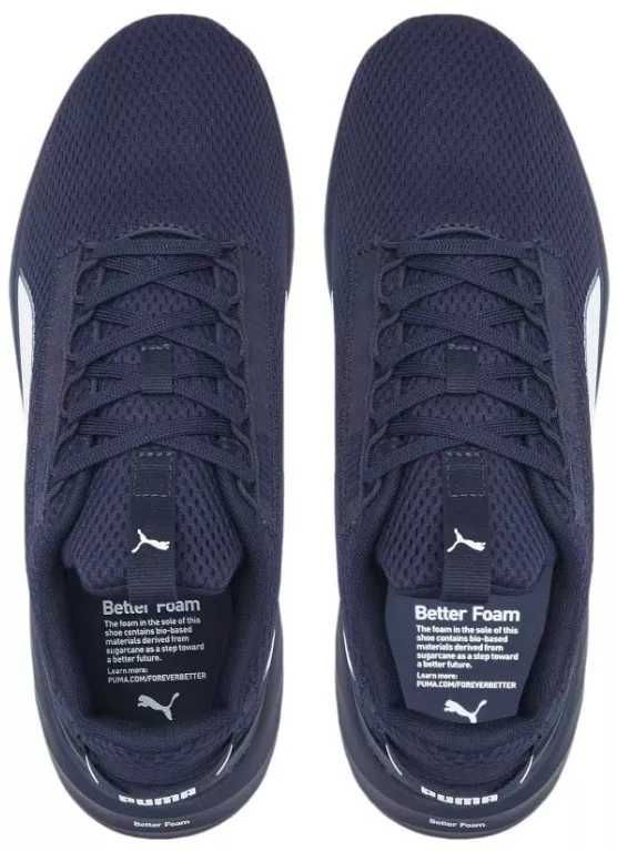 Оригинални маратонки на Puma Better Foam Emerge Star! 45