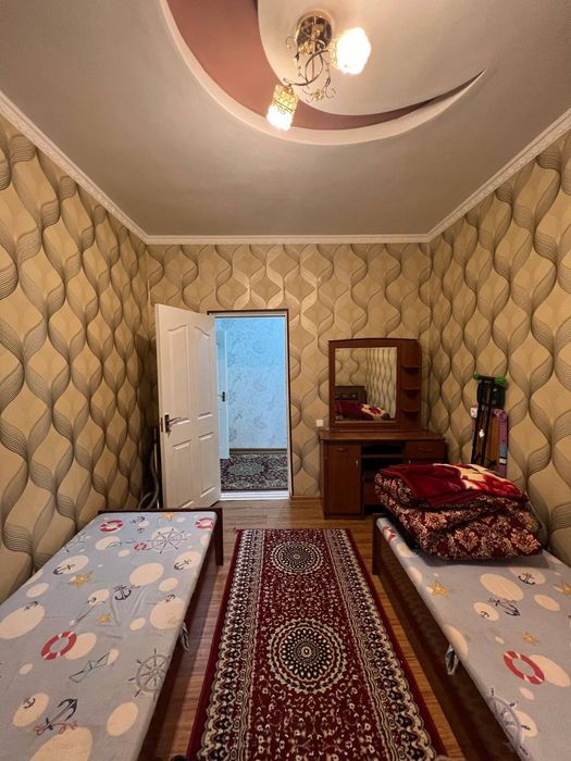 Дом сотилади марказдан