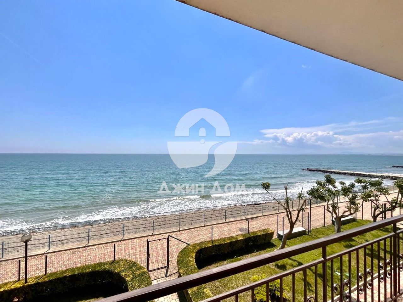 Продава се Едностаен апартамент в Ахелой - 77 кв.м за 1065 €/кв.м - Снимка #9