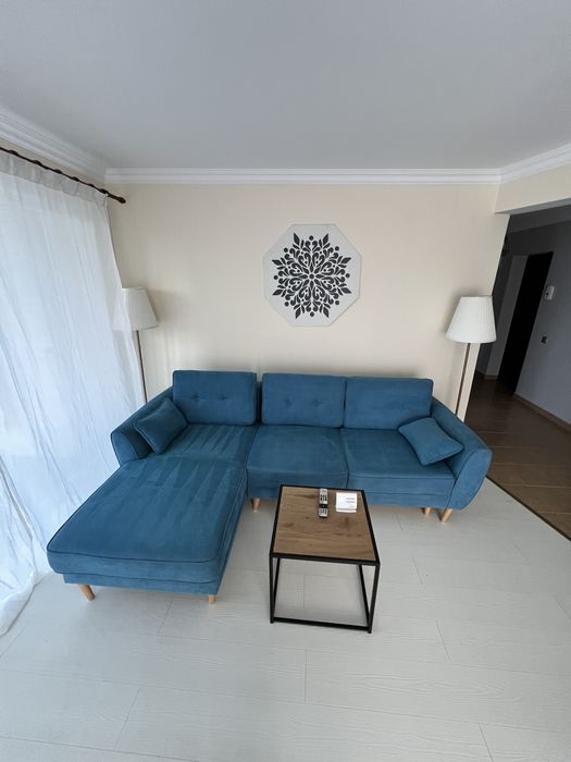 Apartament 2 camere spre închiriere