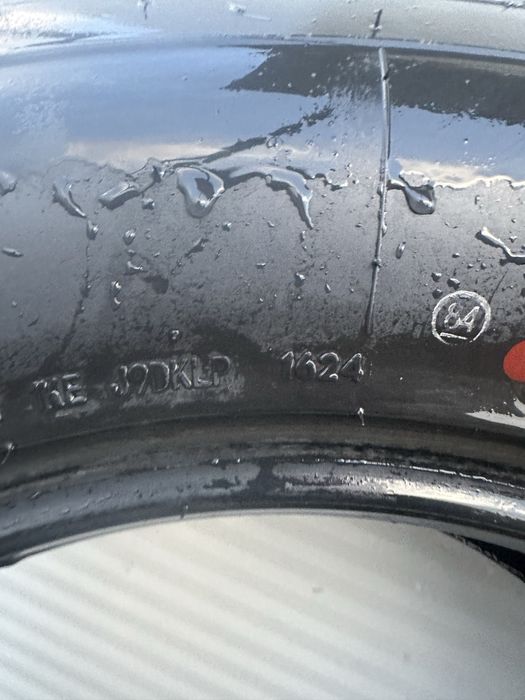 Гуми GRIPMAX INCEPTION A/T [245/65/17]