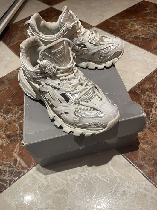 Balenciaga Track 2