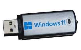 Stick , CD Windows 10 -11  -7 Licentiate Full