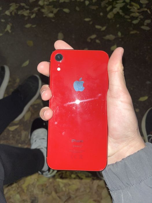 Iphone XR,состояние хорошее