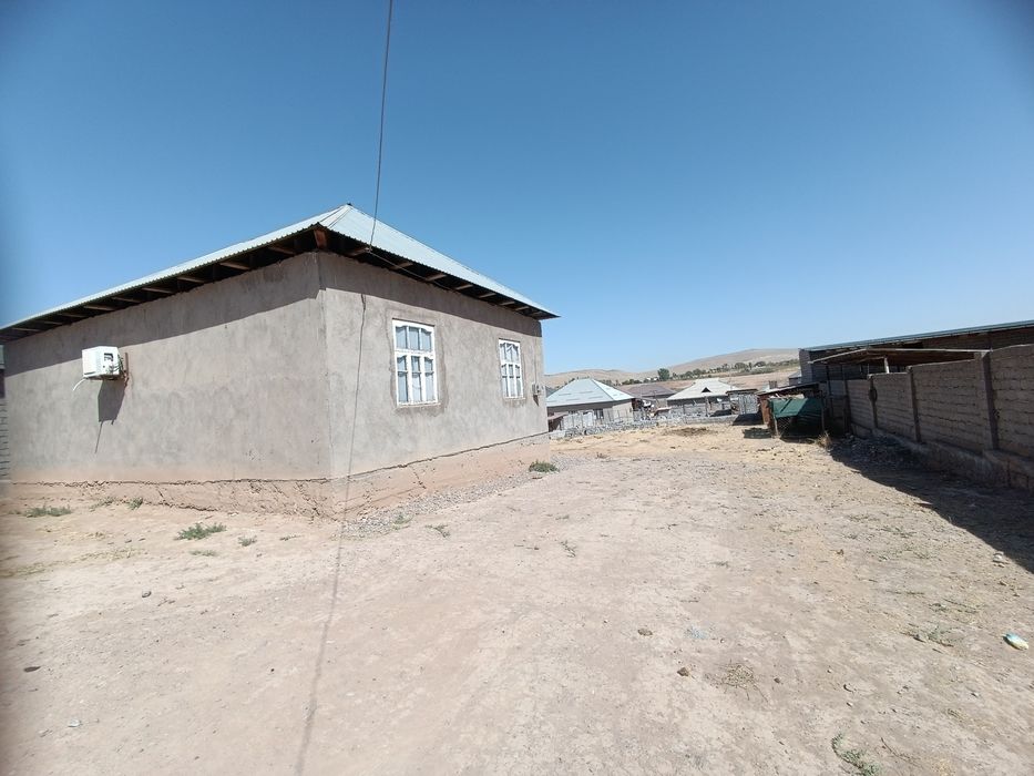 Тез арада Сарыағаш самал-3 Саудакент көшесі 26 үй сатылады.