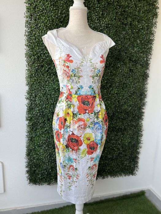 Rochie Asos, Villa,Zara