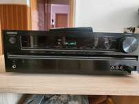 Onkyo tx sr313 Receiver,statie, amplificator.