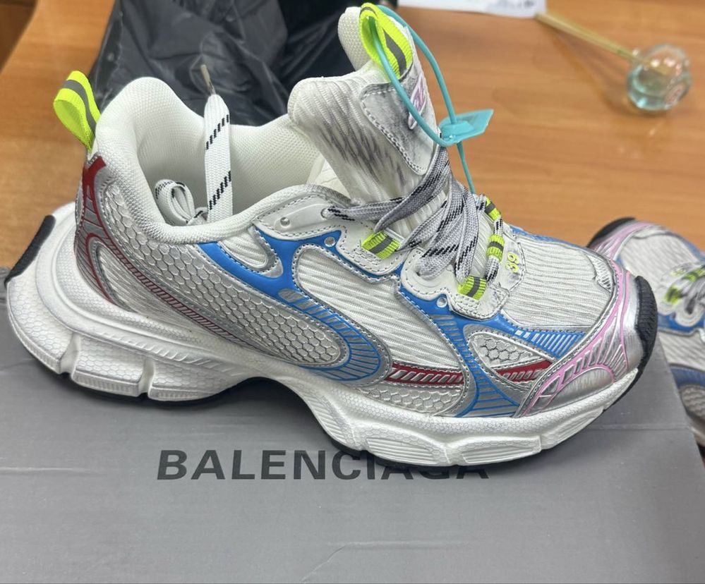 Намаление! Balenciaga Runner  2025