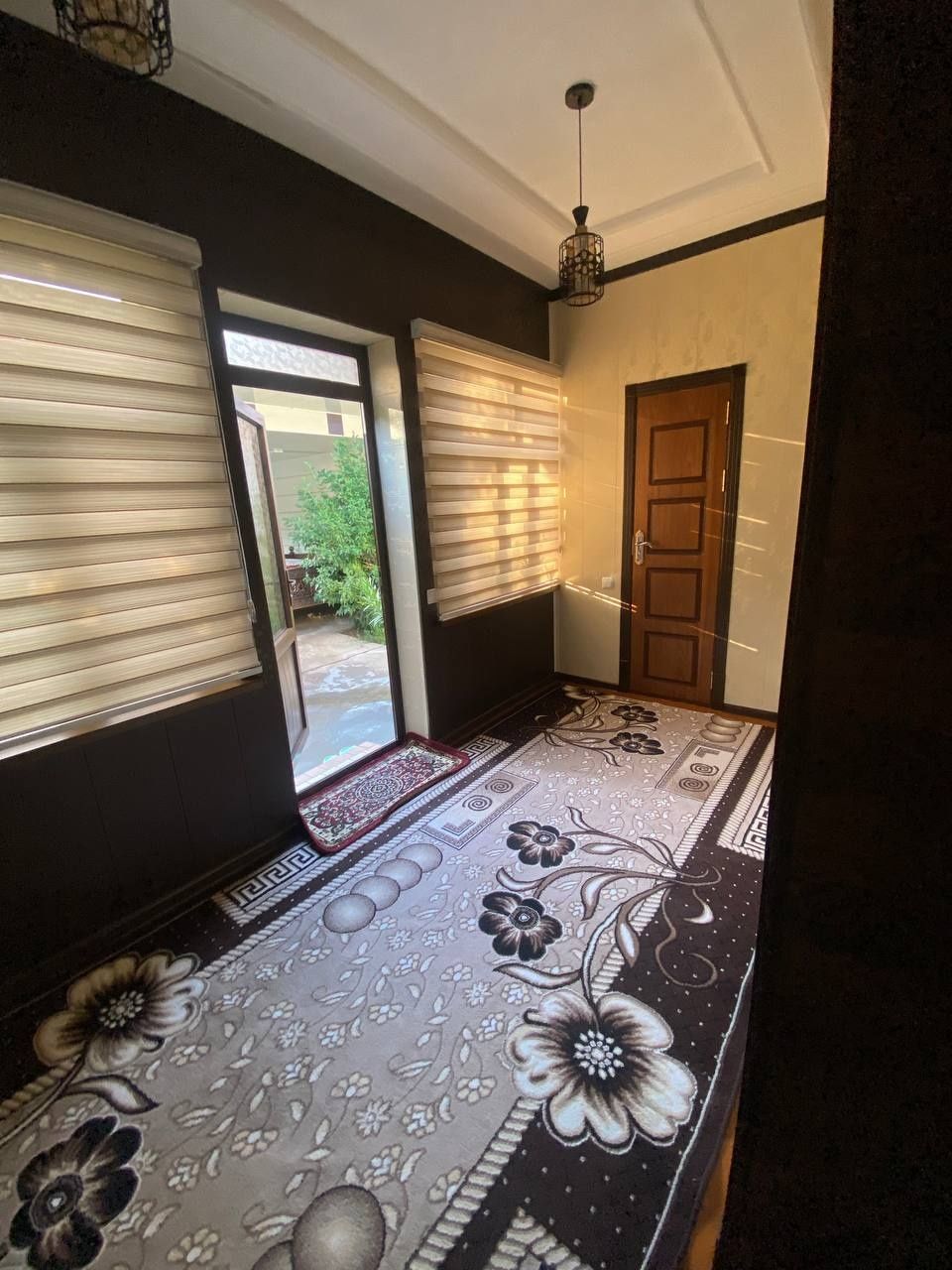 Oilaviy, shinam dacha