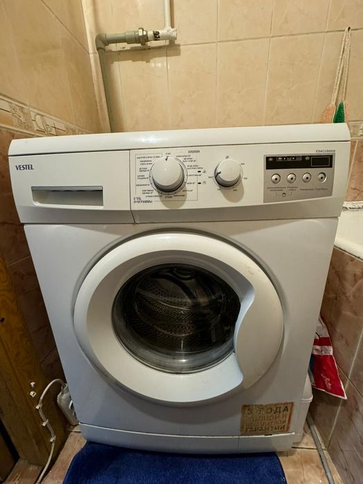 Продам стиральную машину