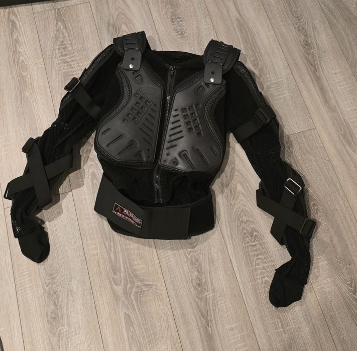 Vand Armura offroad ADRENALINE