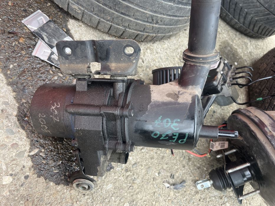 Pompa servo peugeot 307 electrica