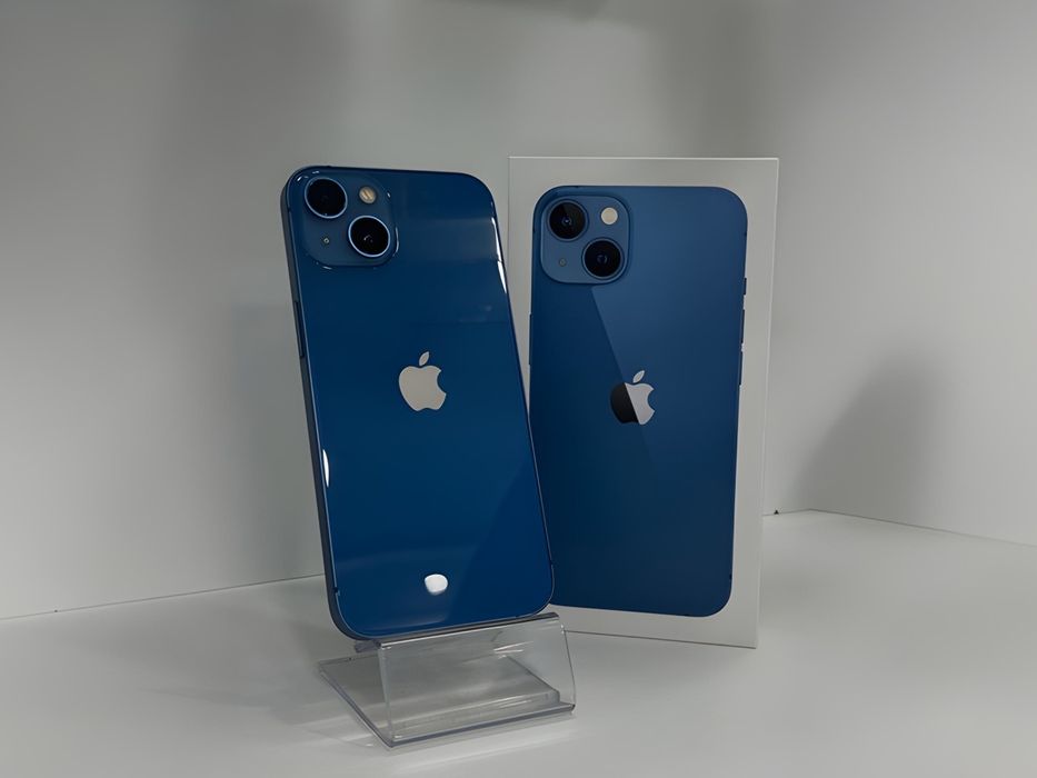 Iphone 13 Muddatli to'lov