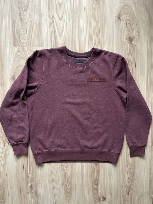 G-Star Raw Core R SW/мъжка блуза/фланела L