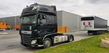 2014 Daf XF 106.460