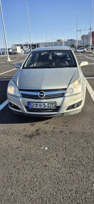 Opel Astra H 1.6