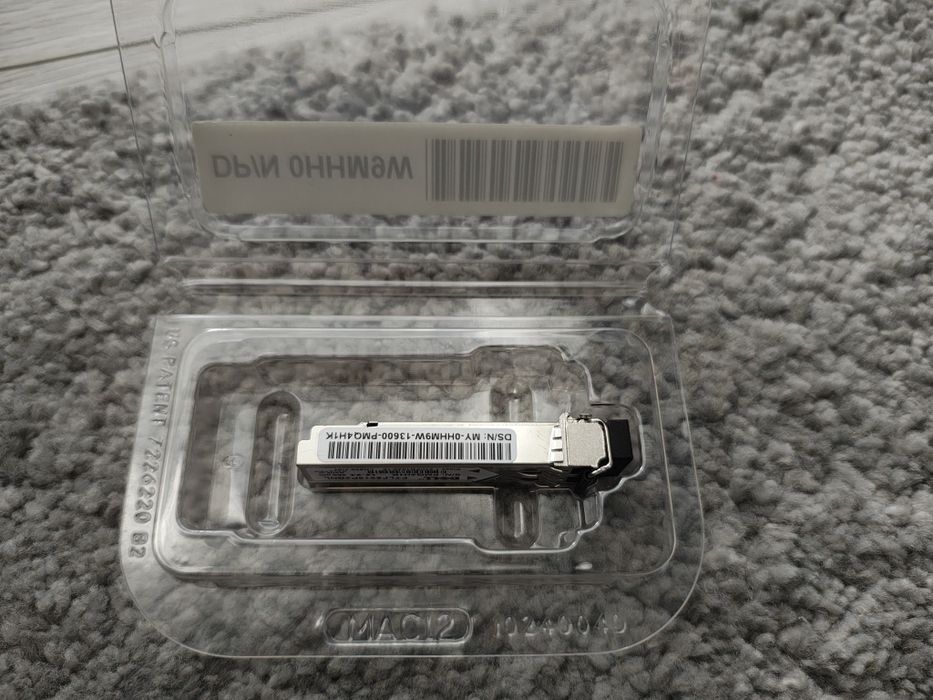 Adaptor PowerBook 190, 7 hdd.uri defecte, tranciever retea dell 0hhm9w