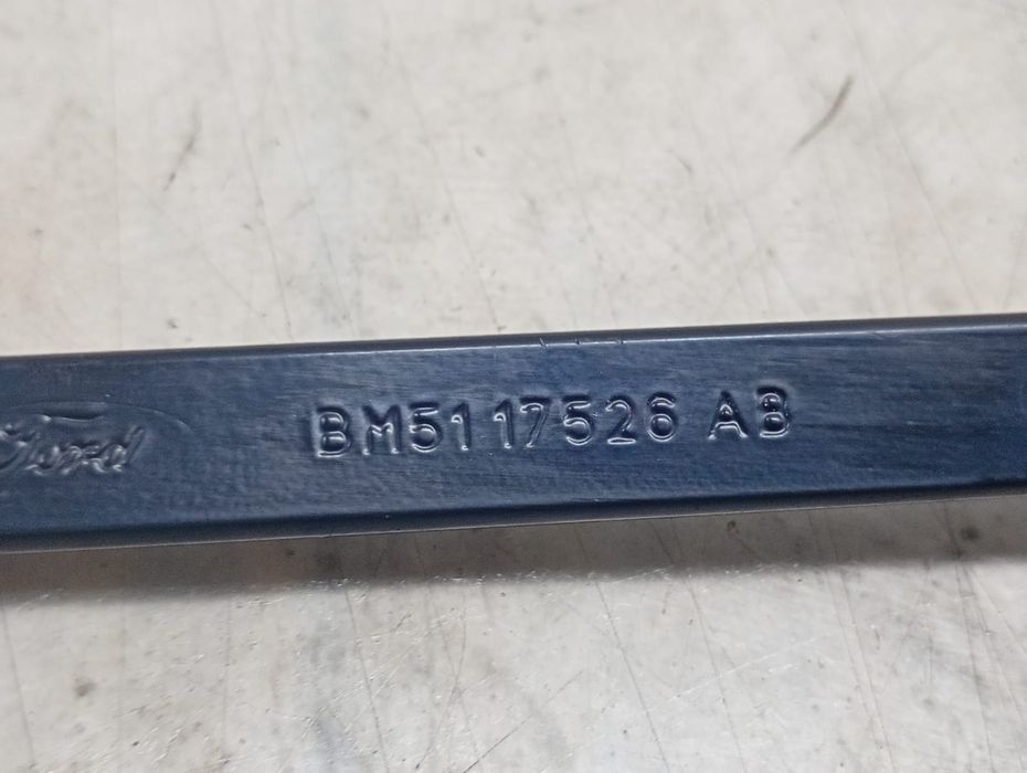 Brat stergator parbriz dreapta Ford Focus 3 (2011 - 2015) (1044) T3DB