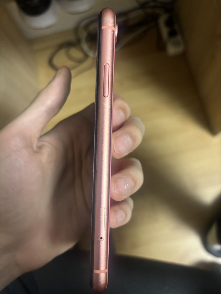 Iphone XR Coral 64 GB