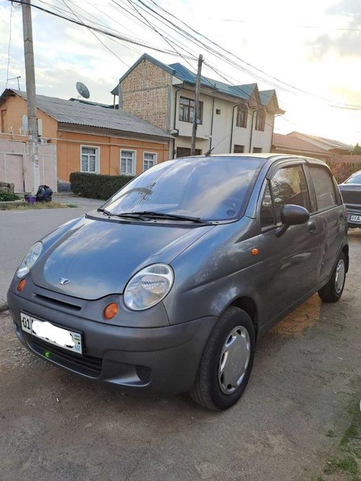 MATIZ MX 2014 Sotiladi Продаётся