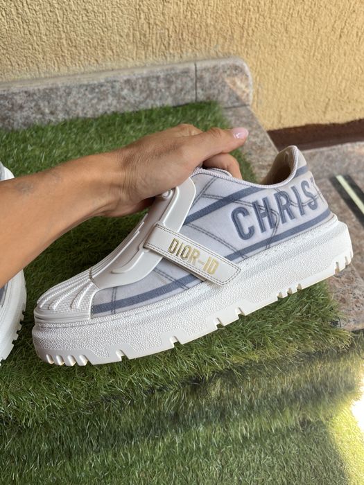 Trainers Dior-ID