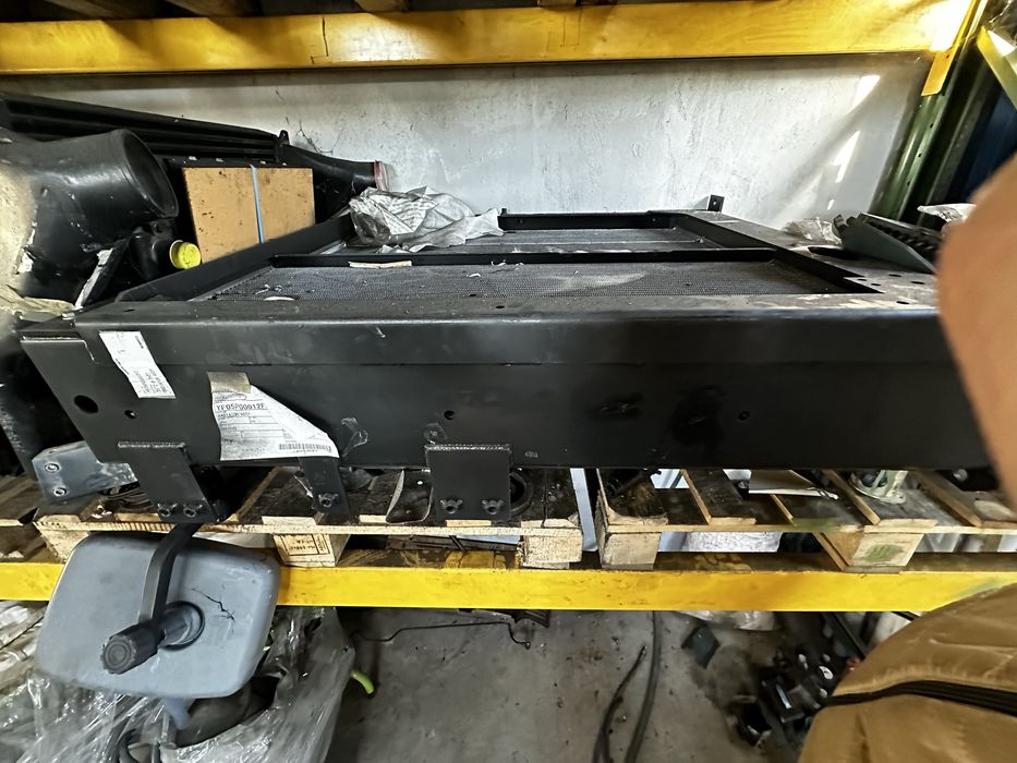 Radiator Kobelco 230/260 SR
