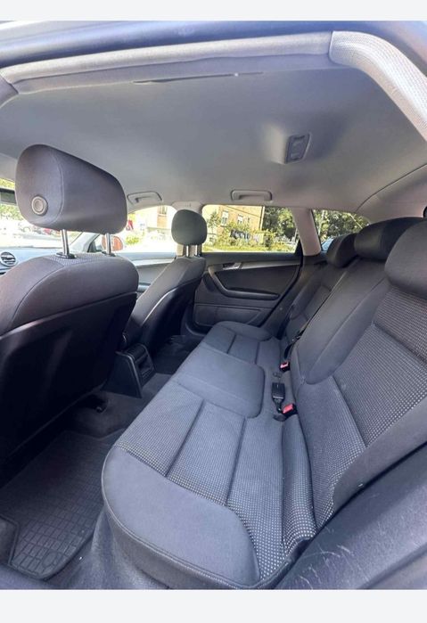 Audi A3 1.6tdi 2011
