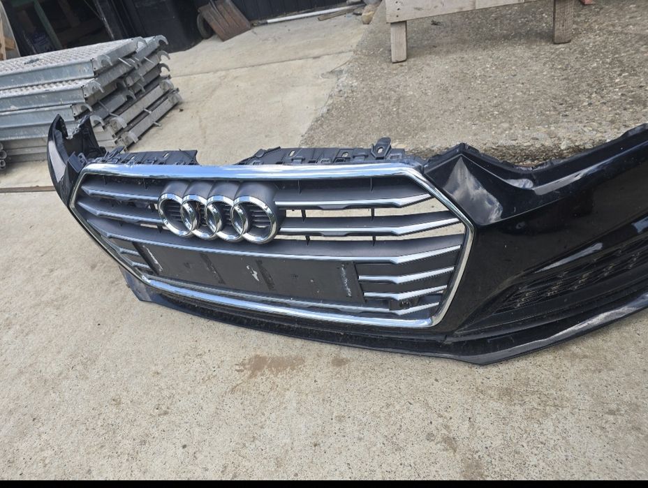 Bară față audi a5 b9