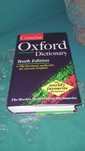 Dictionar Oxford