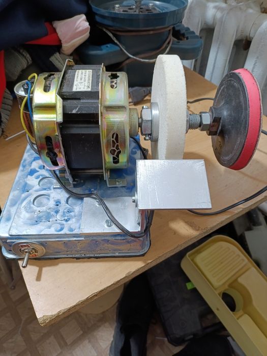 Продается точило для дома.