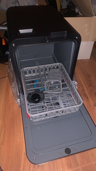 съдомиялна машина