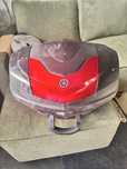 Topcase original Yamaha 45 litri