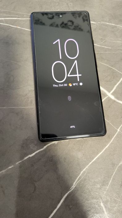Google Pixel 6, 128GB