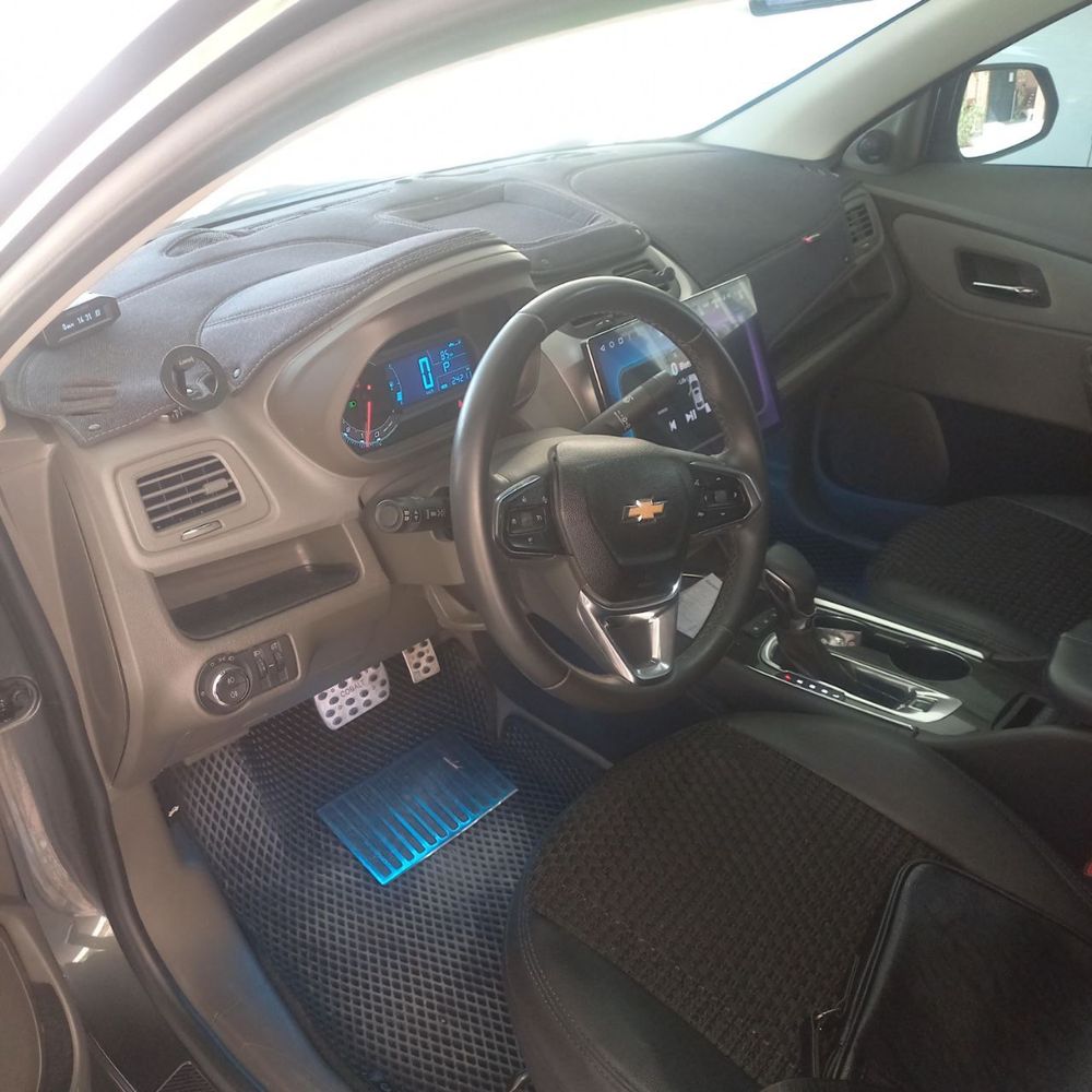 Chevrolet Cobalt kobalt